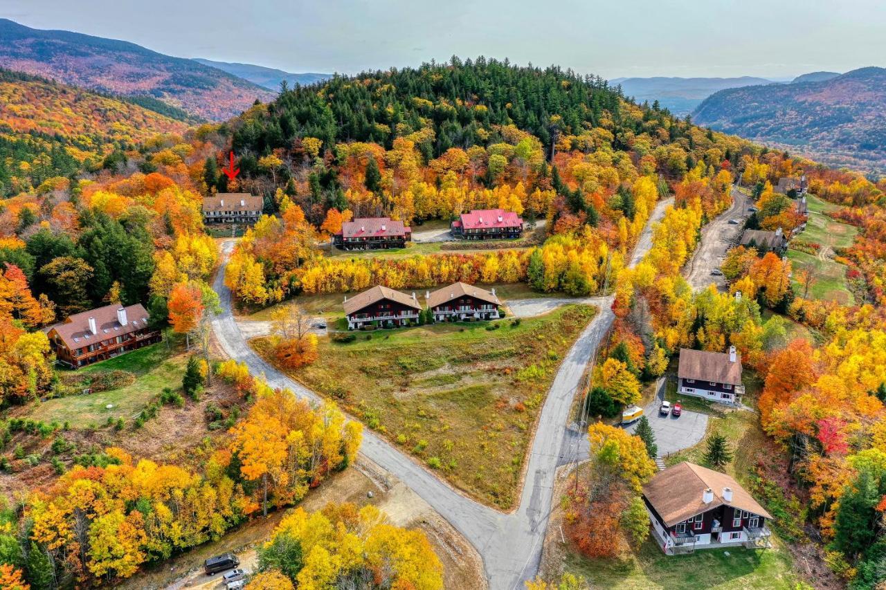 Mountain View Home Bartlett Eksteriør bilde