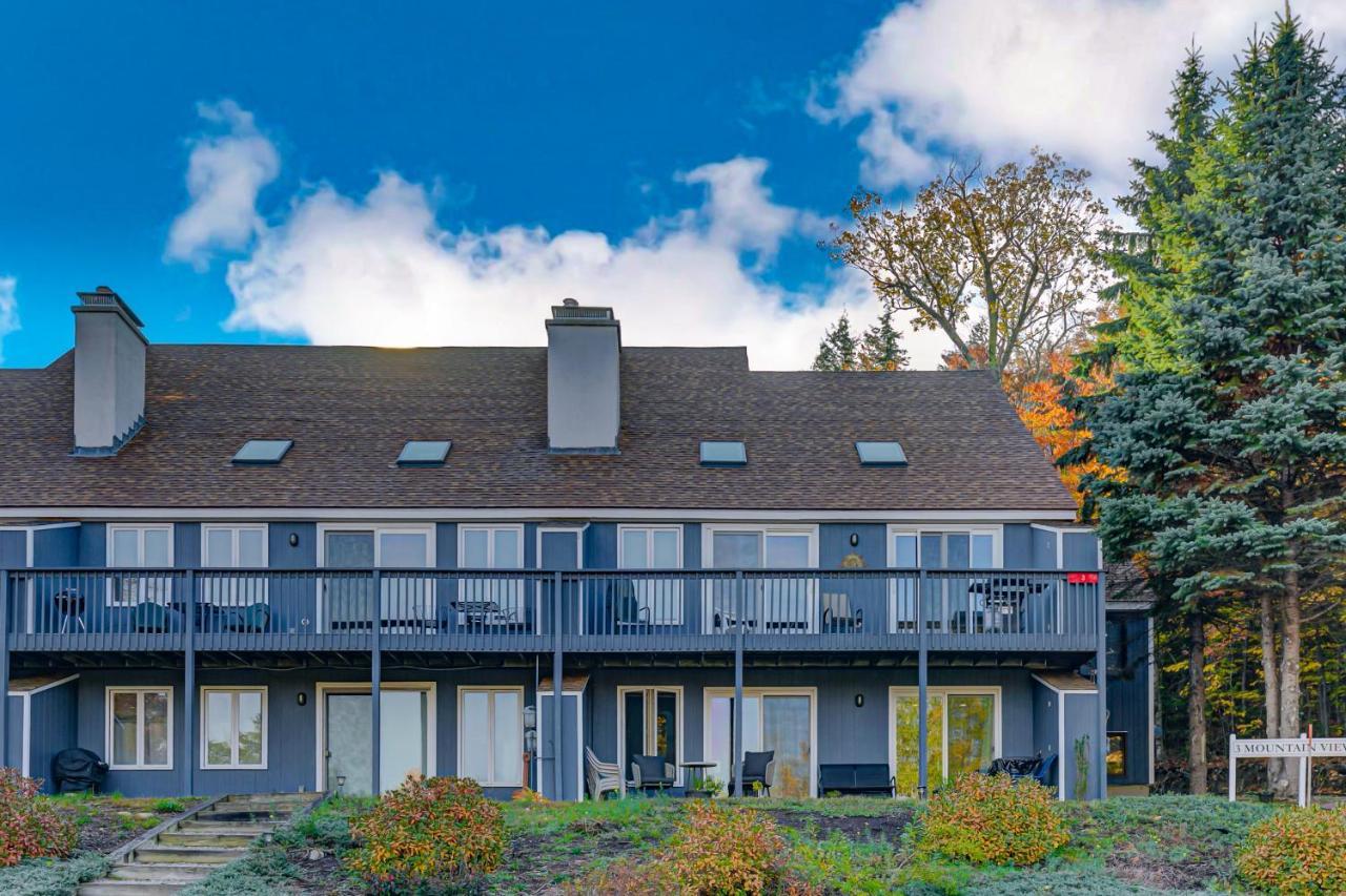 Mountain View Home Bartlett Eksteriør bilde
