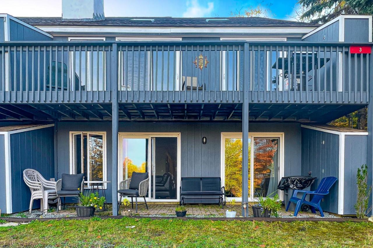 Mountain View Home Bartlett Eksteriør bilde